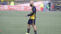 Francesco Ripa | foto &copy; Ciro Coppola | S.S. Juve Stabia	